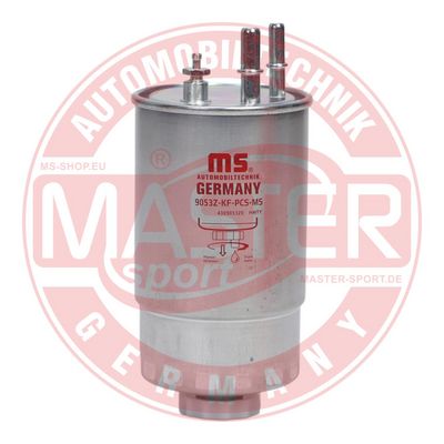 Palivový filter MASTER-SPORT GERMANY 9053Z-KF-PCS-MS