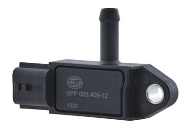 Sensor, exhaust pressure 6PP 009 409-121