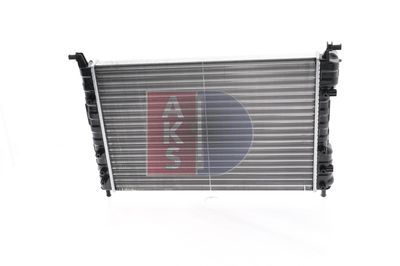 KüHLER MOTORKüHLUNG AKS DASIS 081030N 7