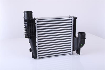 INTERCOOLER COMPRESOR NISSENS 96380 40