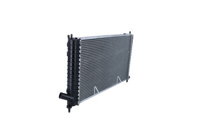 RADIATOR RACIRE MOTOR NRF 53804 21