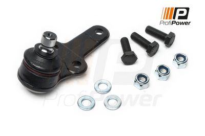 Šarnyras / girgždukas 2S0014 ProfiPower