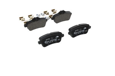 SET PLACUTE FRANA FRANA DISC ATE 13046027822 12