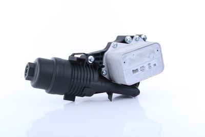 RADIATOR ULEI ULEI MOTOR NISSENS 91400 38