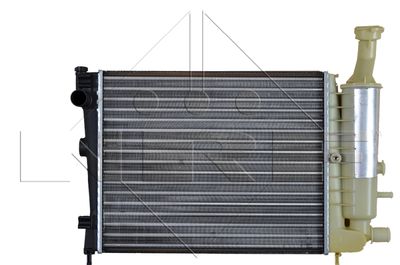 Chłodnica, układ chłodzenia silnika NRF 58736