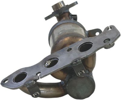 KATALYSATOR BOSAL 090202 2