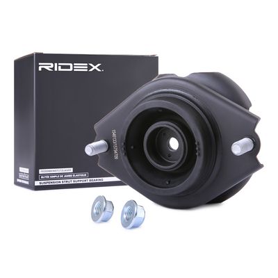тампон на макферсън RIDEX 1180S0537