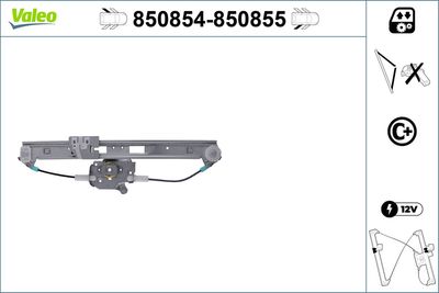 MECANISM ACTIONARE GEAM