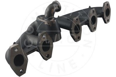 KRüMMER ABGASANLAGE AIC 56577 2