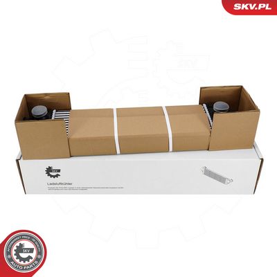 Chladič turba ESEN SKV 98SKV026