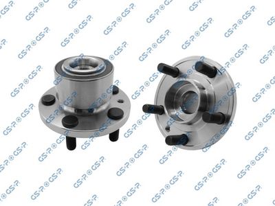 Wheel Bearing Kit 9340005