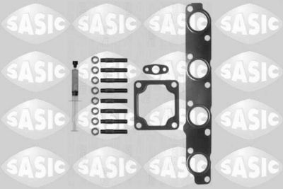 COMPRESOR SISTEM DE SUPRAALIMENTARE SASIC 1820191 3