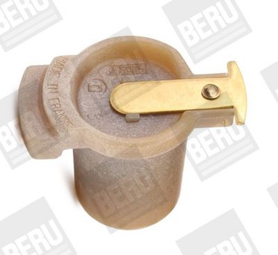 ZüNDVERTEILERLäUFER