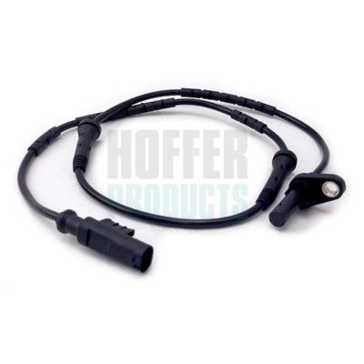 датчик, обороти на колелото HOFFER 8290402