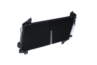 CONDENSATOR CLIMATIZARE NRF 350377 21