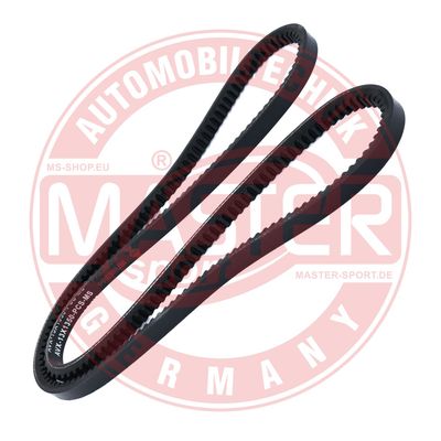 Pasek klinowy MASTER-SPORT GERMANY AVX-13X1350-PCS-MS