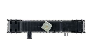Radiator, racire motor MAHLE CR 2293 000P