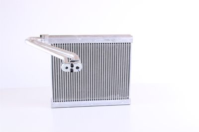 VERDAMPFER KLIMAANLAGE NISSENS 92352 42