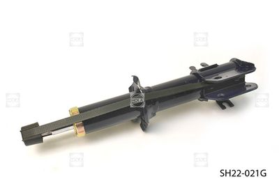 Амортизатор HOLA SH22-021G для DAEWOO MATIZ