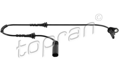 Jutiklis, rato greitis