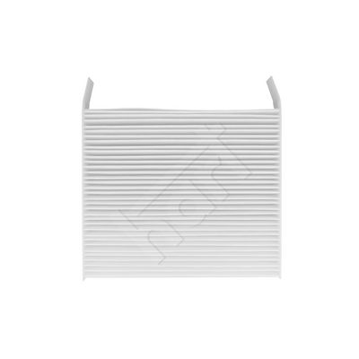 Filtre, air de l'habitacle