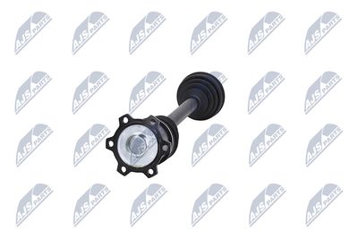 PLANETARA NTY NPWAU006 18