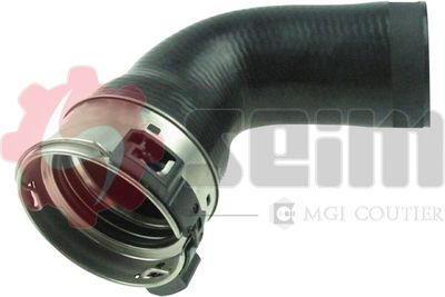 SEIM 981351 Воздушный патрубок  для LAND ROVER RANGE ROVER III (L322) 3.0 D 4x4