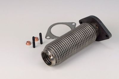 TEAVA FLEXIBILA ESAPAMENT HJS 91231662 38