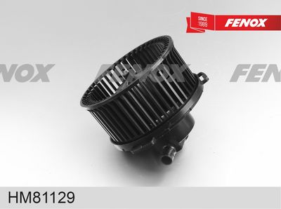 вентилатор вътрешно пространство FENOX HM81129