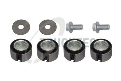 TRUCKTEC AUTOMOTIVE Remonto komplektas, stabilizatoriaus pakaba