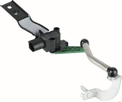 SENSOR LEUCHTWEITENREGULIERUNG