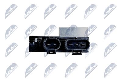 REZISTOR ELECTROMOTOR - VENTILATOR NTY CSWTY000 3