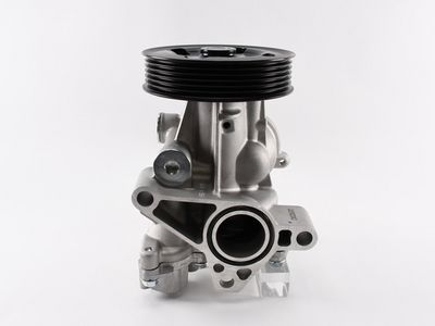 Bomba de agua, refrigeración del motor