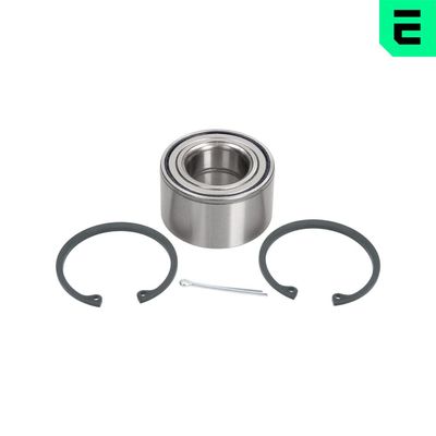 Wheel Bearing Kit 201210