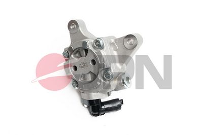 Hidraulinis siurblys, vairo sistema