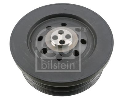 Belt Pulley, crankshaft 27340