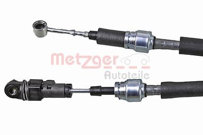 SEILZUG SCHALTGETRIEBE METZGER AUTOTEILE 3150276 2