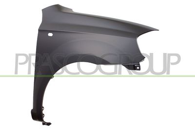Крыло PRASCO DW3273013 для CHEVROLET AVEO