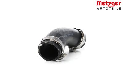 LADELUFTSCHLAUCH METZGER AUTOTEILE 2400838 31