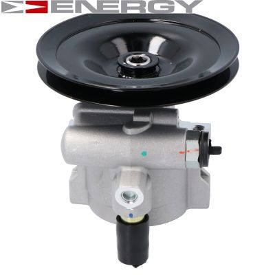 Hydraulické čerpadlo, riadenie ENERGY PW680466