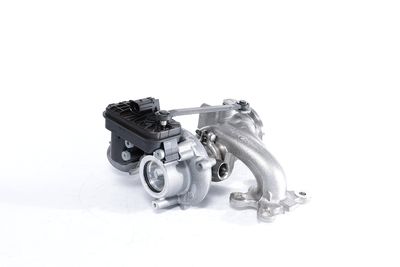 LADER AUFLADUNG BTS Turbo T917535 14