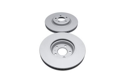 Kavo Parts - Brzdový kotúč AUDI , BR-10168-C