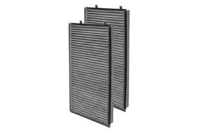 SET FILTRU AER HABITACLU