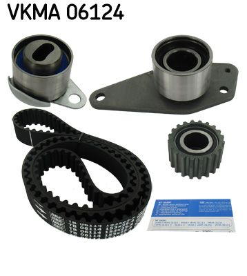Комплект ремня ГРМ SKF VKMA 06124 для VOLVO S40