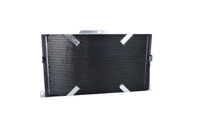 CONDENSATOR CLIMATIZARE NRF 350489 45