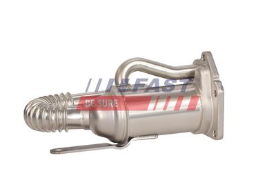 RADIATOR RECIRCULARE GAZE DE ESAPAMENT FAST FT12845 11