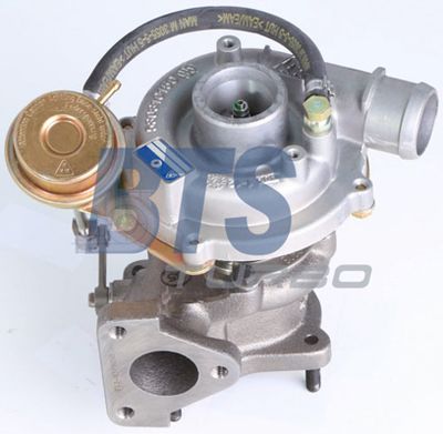 LADER AUFLADUNG BTS Turbo T911200 12
