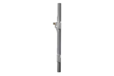 KONDENSATOR KLIMAANLAGE HELLA 8FC366222911 4