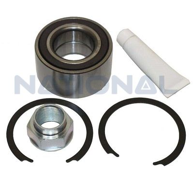 National NBK2156