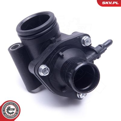Termostat, chladivo SKV 20SKV190